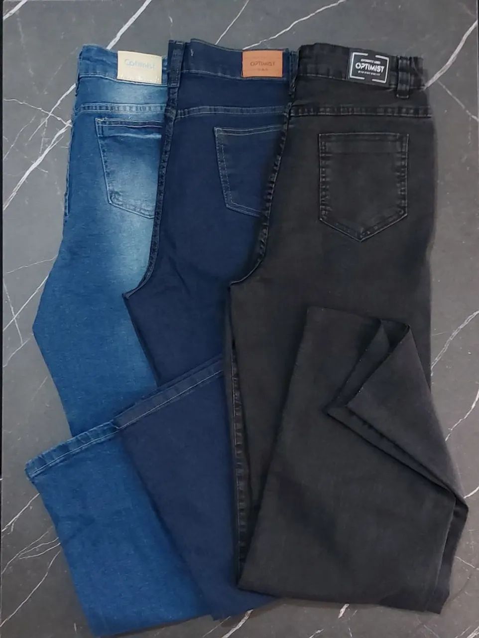 Calças Jeans! - Foto 2