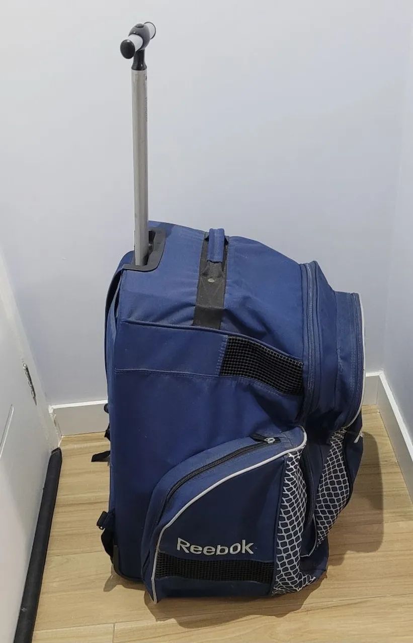 Mala de viagem Reebok