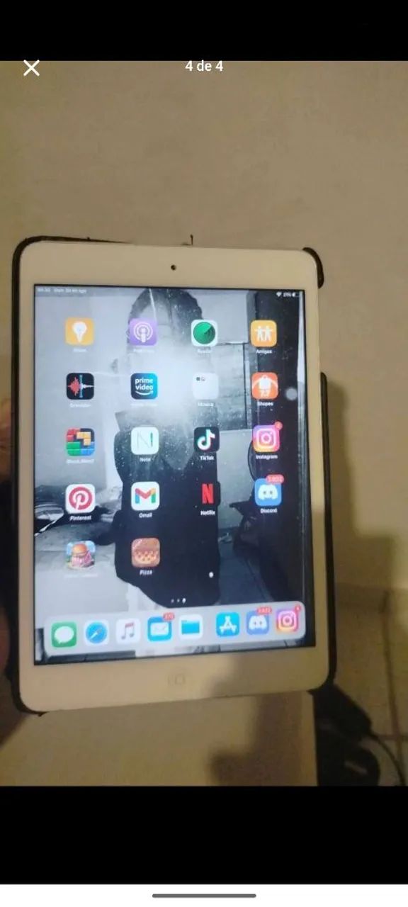 IPAD MÍNI  - Foto 4