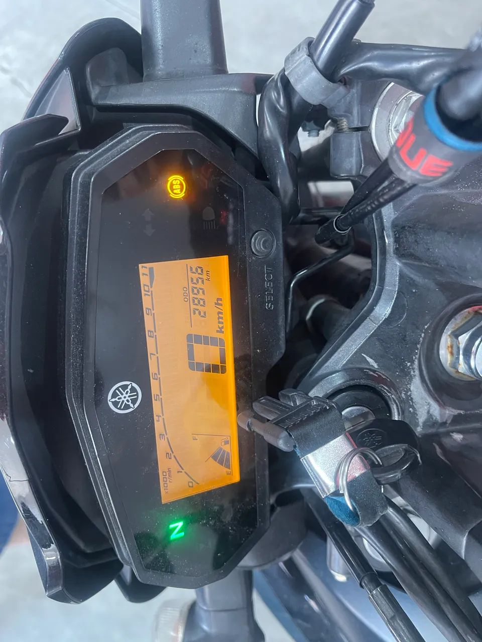 Fazer 250 2024  - Foto 4