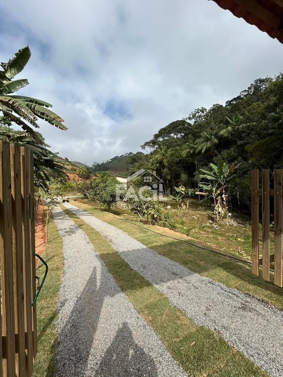 Sítio à venda em Santa Teresa com 2 quartos e 7082m² - Foto 4