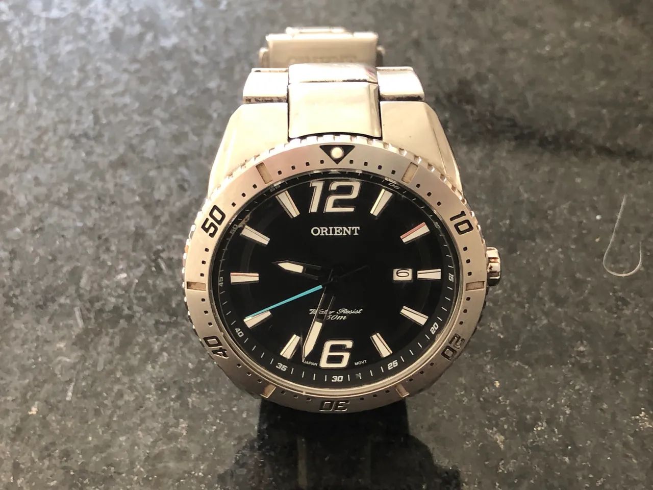 Relógio Orient!! 