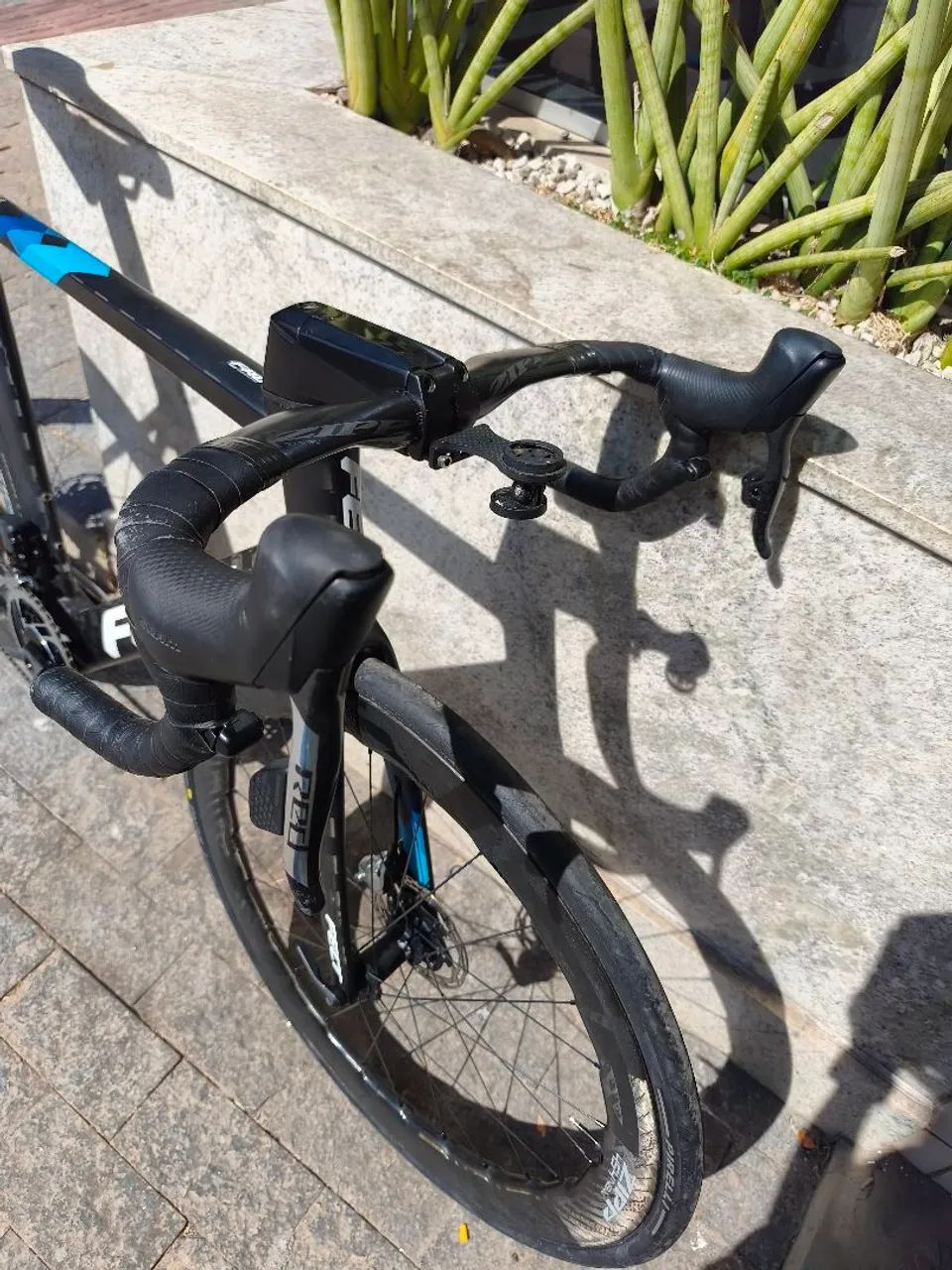 Felt AR FRD Ultimate,Sram 12 vel - Foto 4