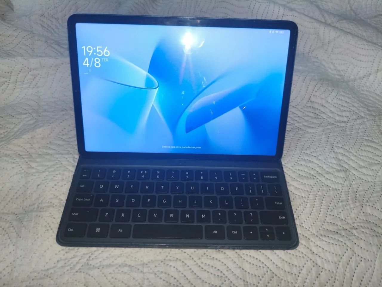 Tablet Mi Pad 5 256 GB