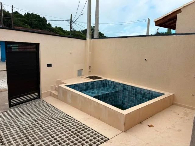 Casa completa em Itanhaém - Foto 2