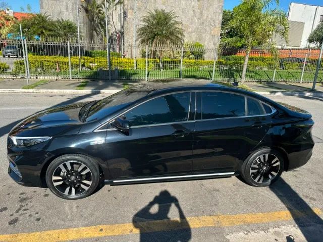 Caoa Chery Arrizo 2023