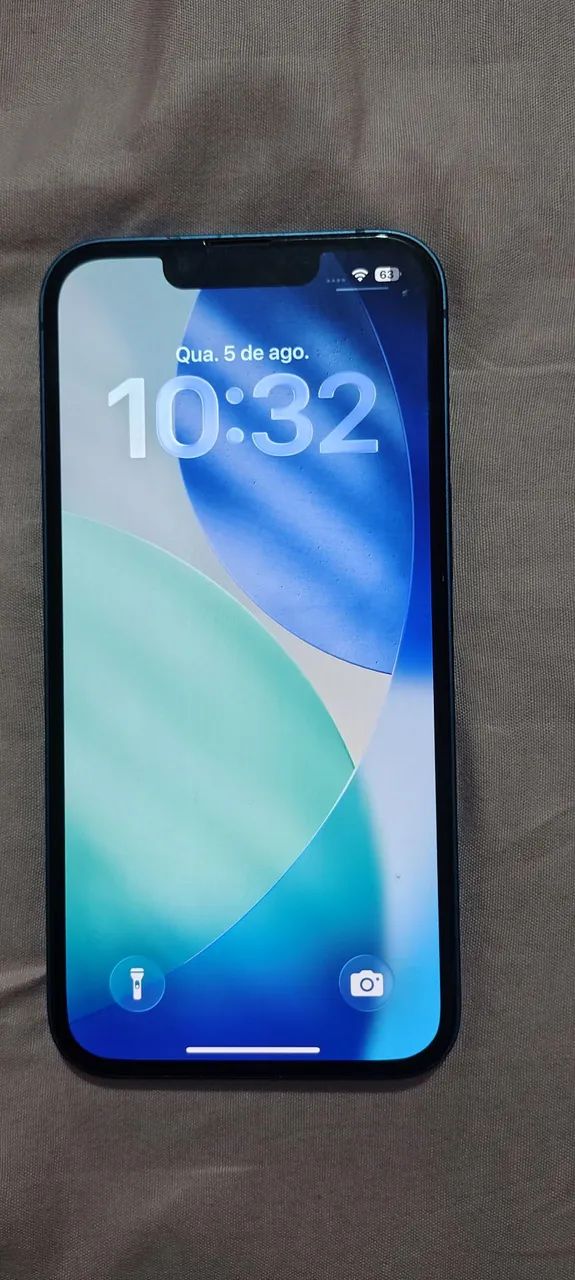 iPhone 13 - Foto 4
