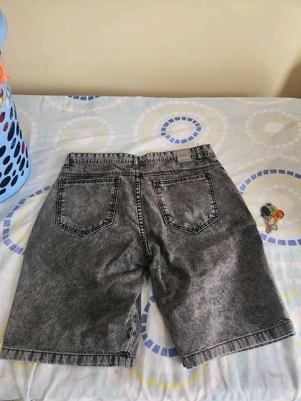 Calça jeans a venda  - Foto 3