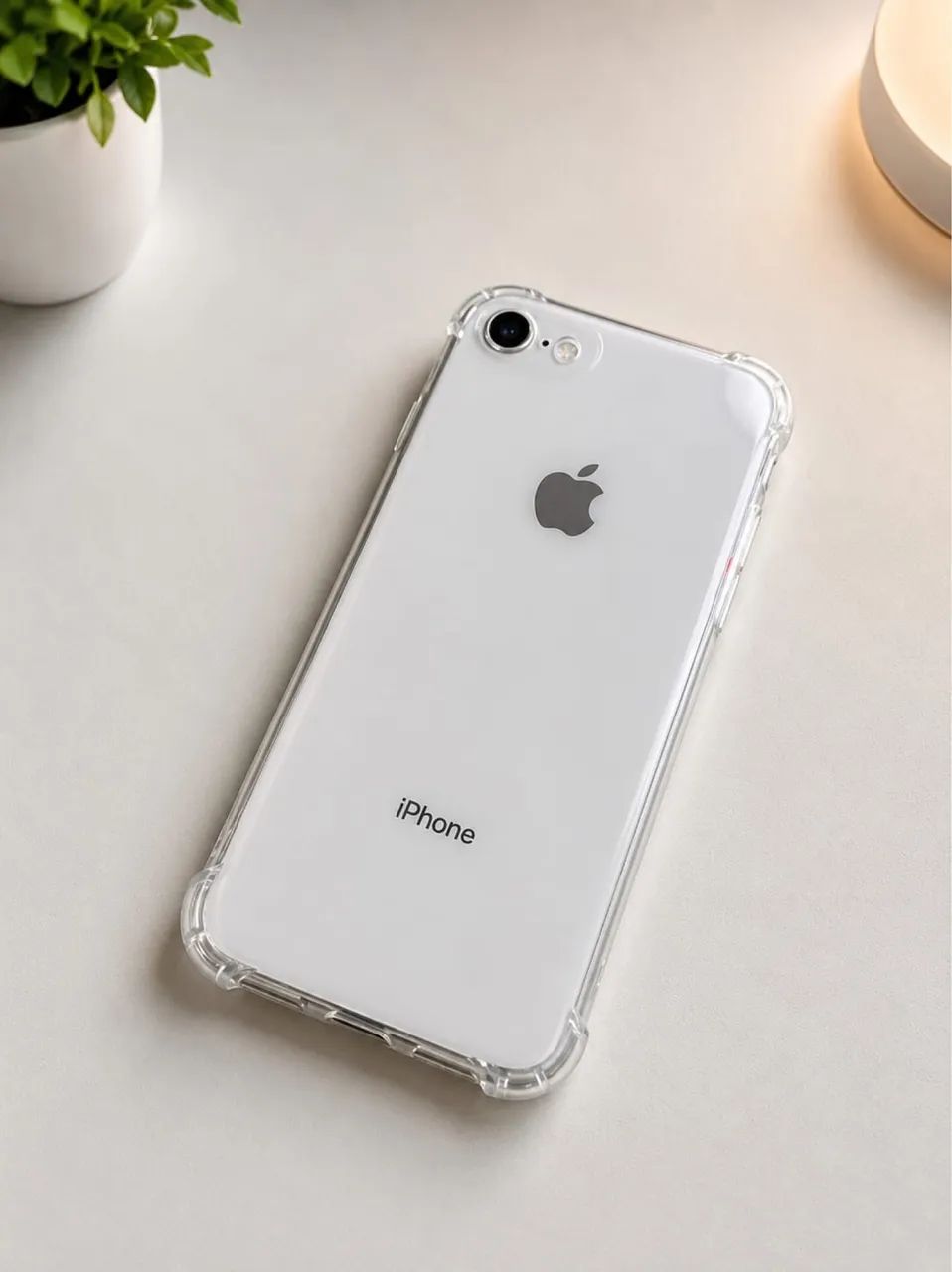 iPhone 8 - Foto 2