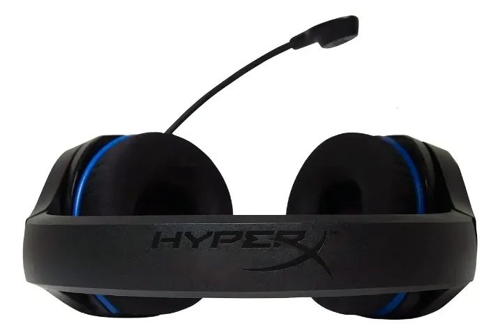 Fone Headset Hyperx Xbox Ps4 Ps5 Gamer Cloud Stinger Core - Foto 4