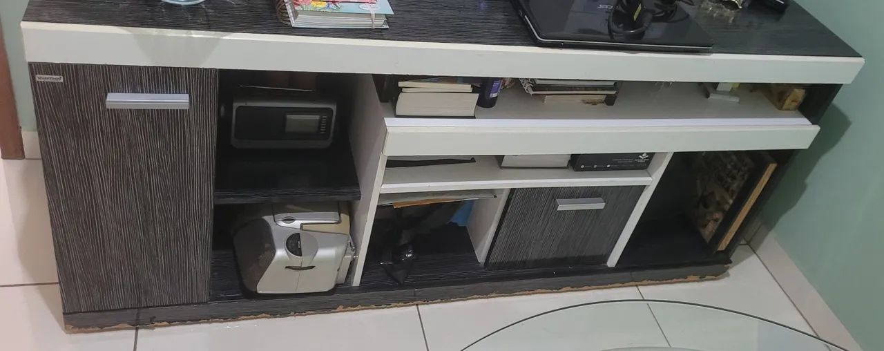 Rack moderno  - Foto 3
