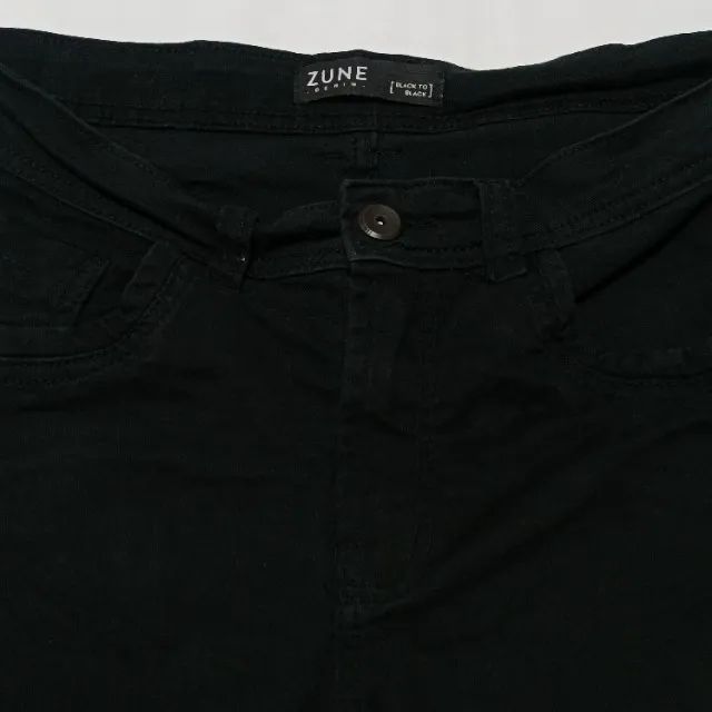 Bermuda Zune Denim - Foto 3