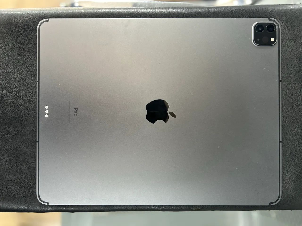 iPad Pro 12.9( 5 geração)256gb, 2022. - Foto 3