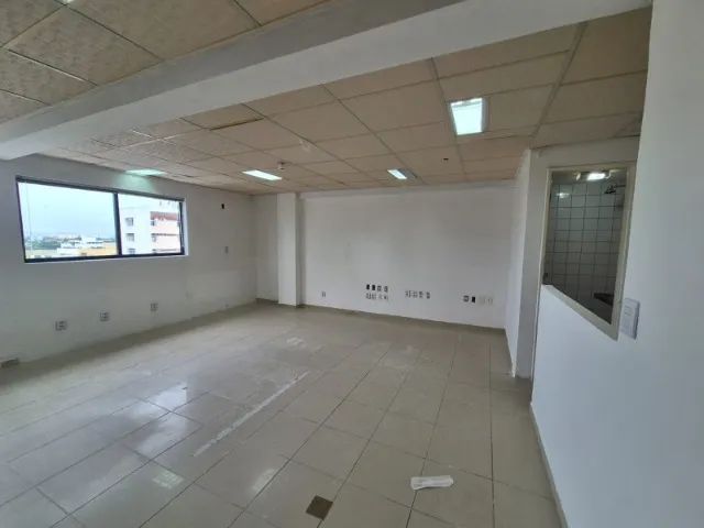 vendo salas comerciais na Madalena. Edificio Caxanga Trade Center 50m2 - Foto 5