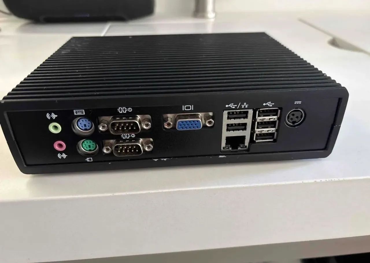 Mini PC Logic Controls LC8710 - Foto 5