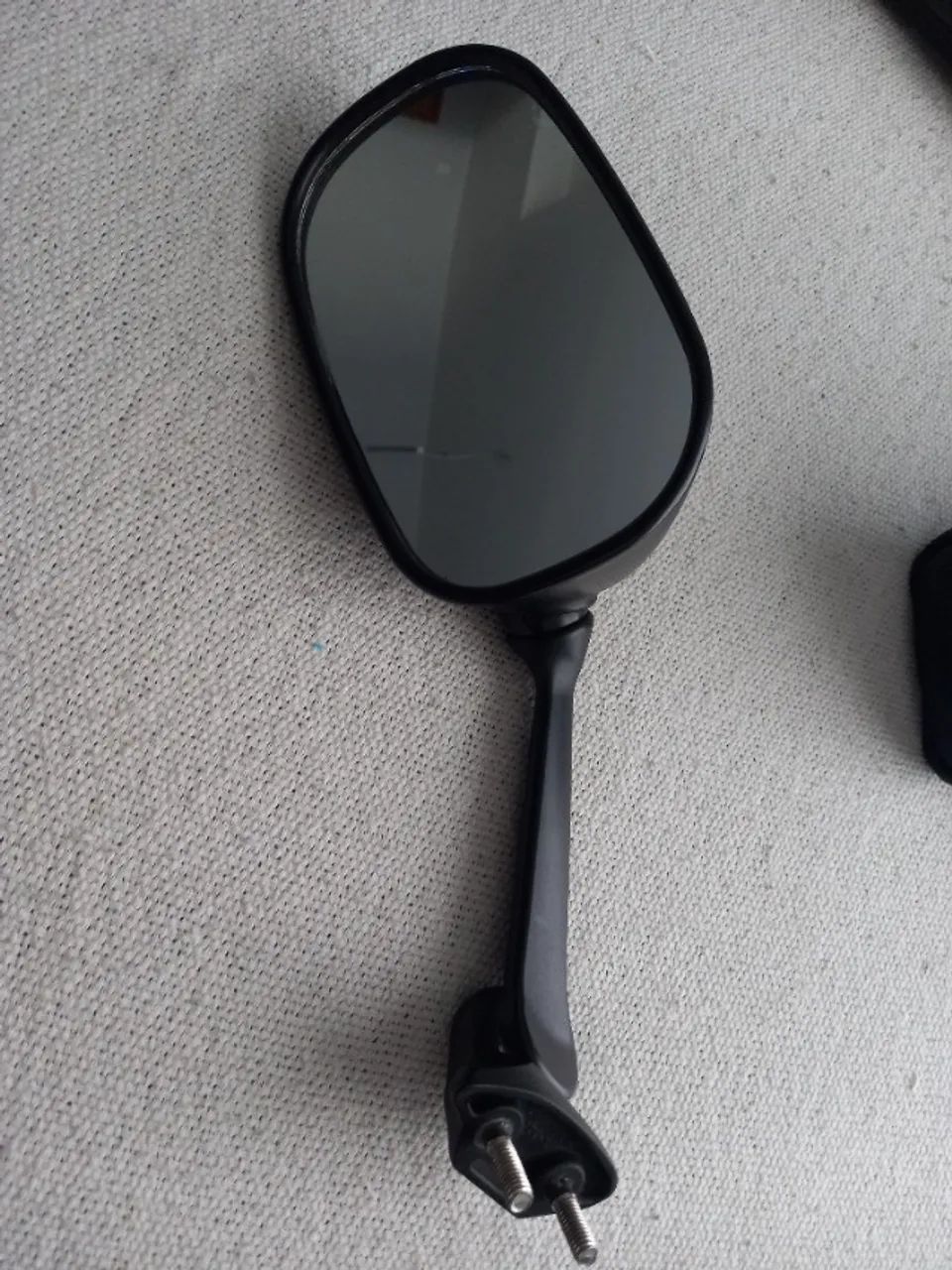 Retrovisor yamaha R6 Esquerdo 