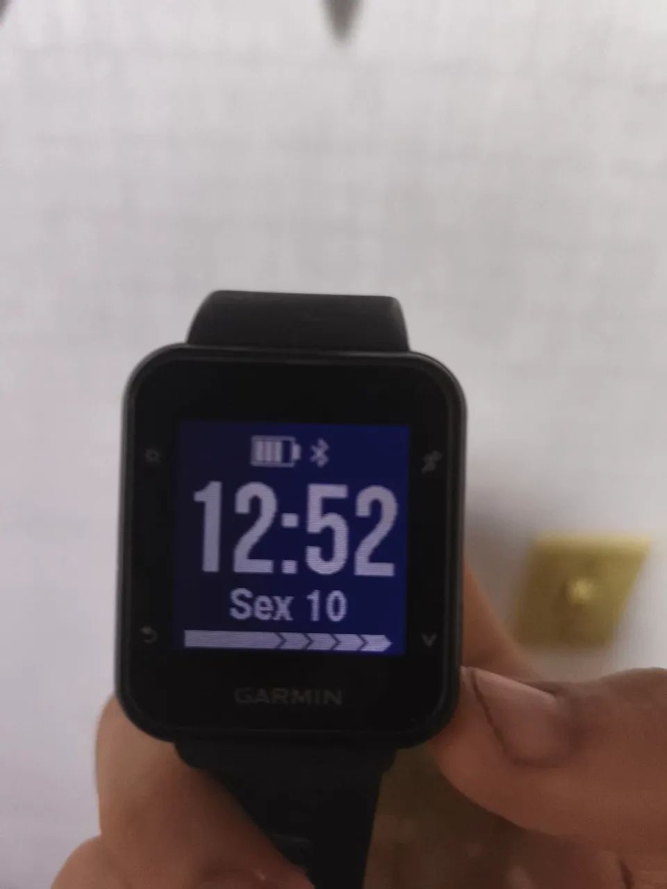 garmin forerunner 35