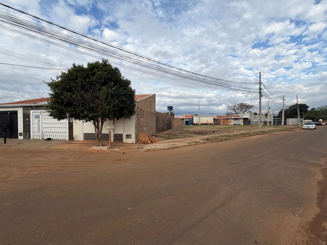 Terreno 389,25 m2 Bairro Caioba  - Foto 2