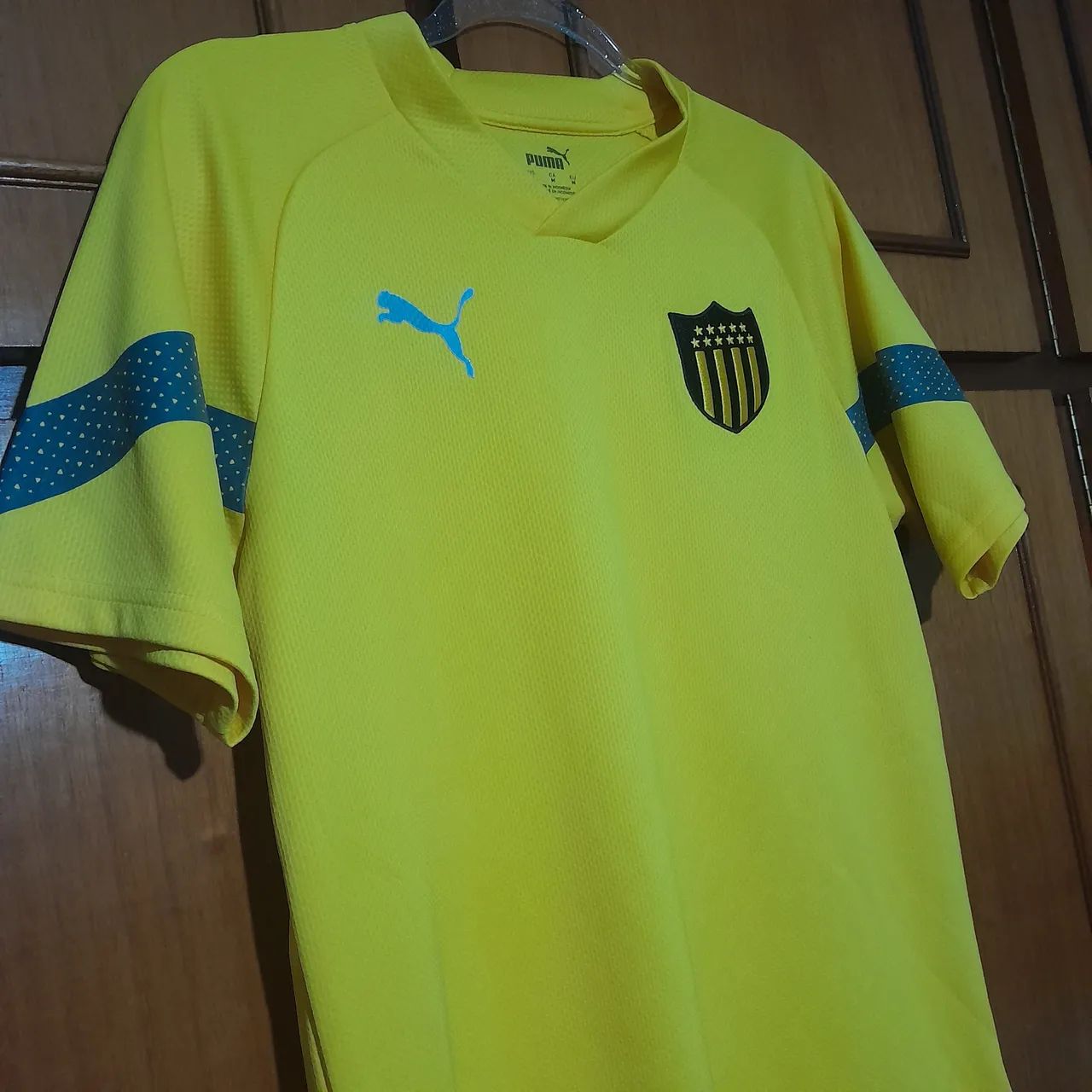 Camisa Penharol M oficial  - Foto 3