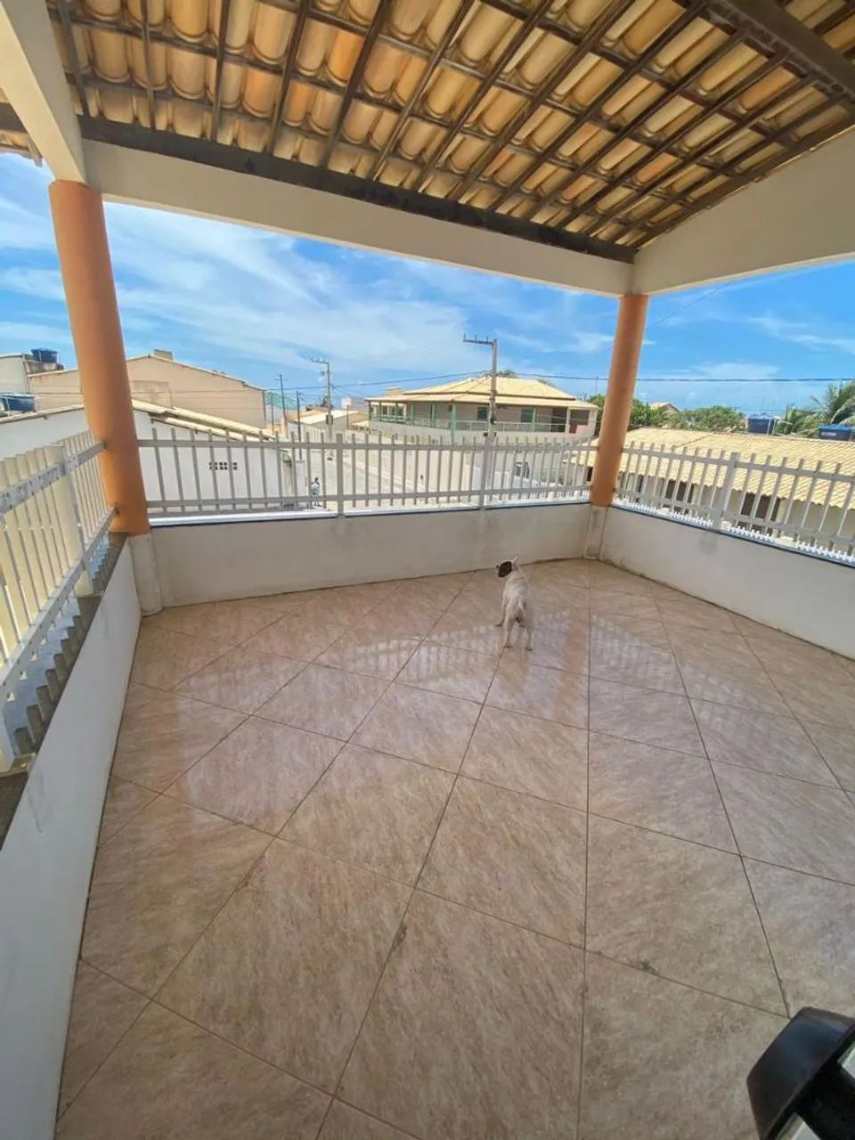 Alugo casa de praia na CAUEIRA - Foto 4