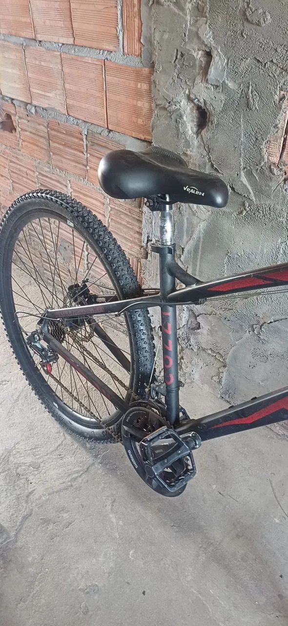 Bicicleta Marca , Colli toro 29 - Foto 3
