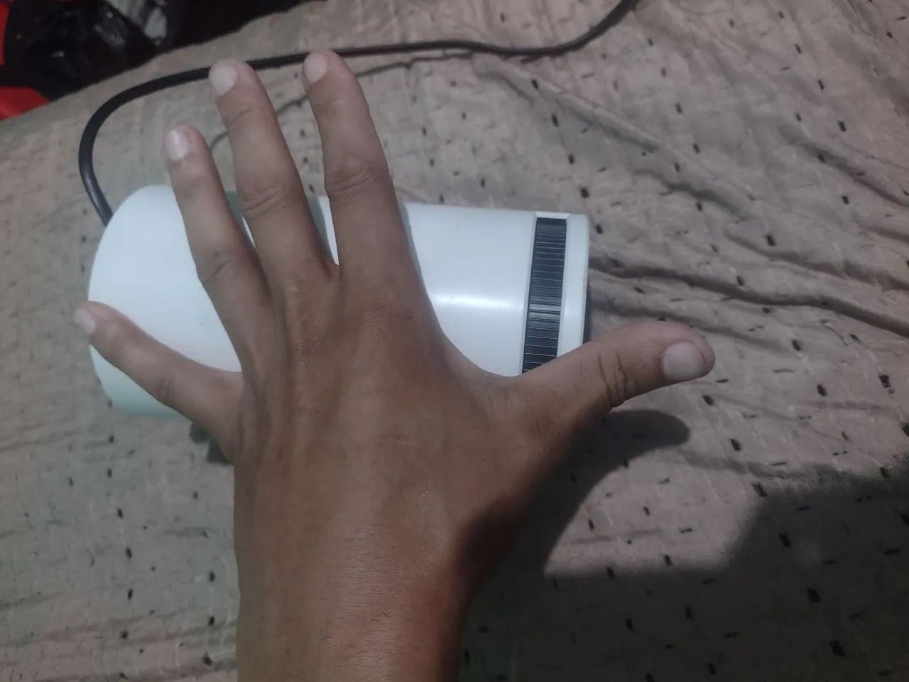 Projetor portátil  - Foto 4