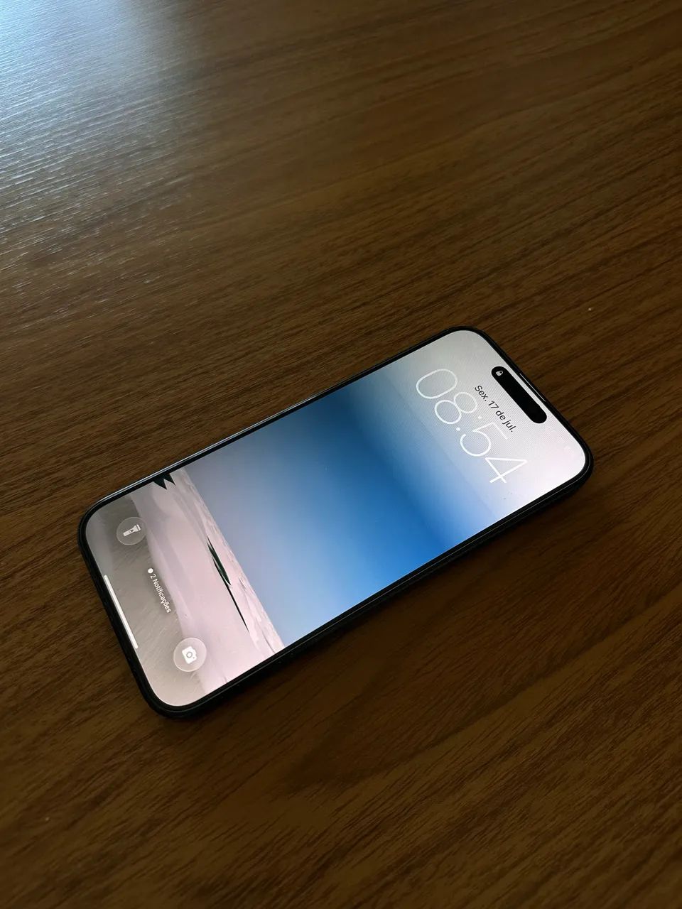 iPhone 16 Pro Max 256GB -  - Foto 2
