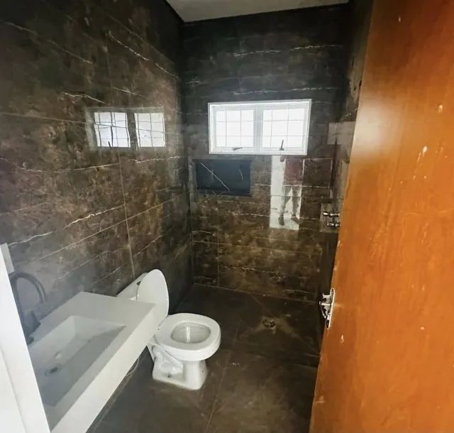SS vendo essa casa em Maria Ortiz - Foto 3