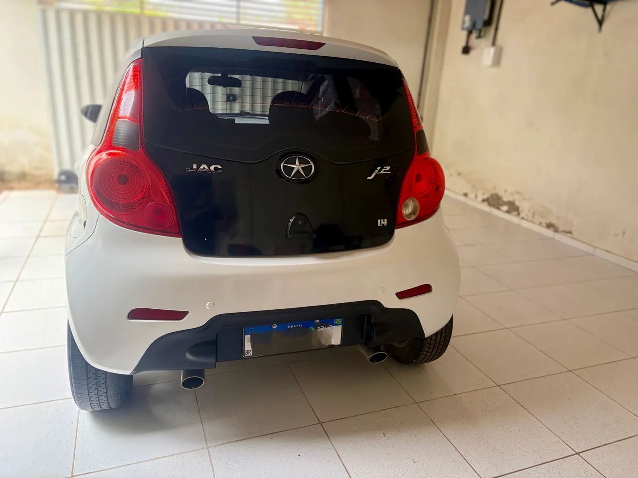 Jac J2 2014 - Foto 3
