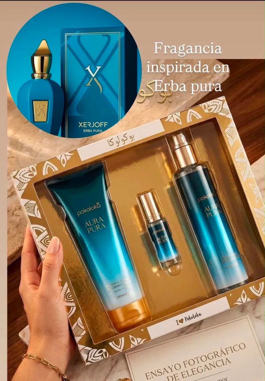 Kit Pokaloca 