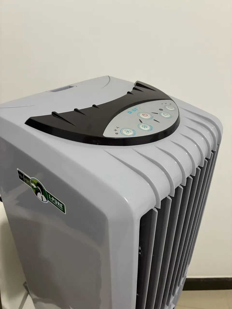 Climatizador e Umidificador 