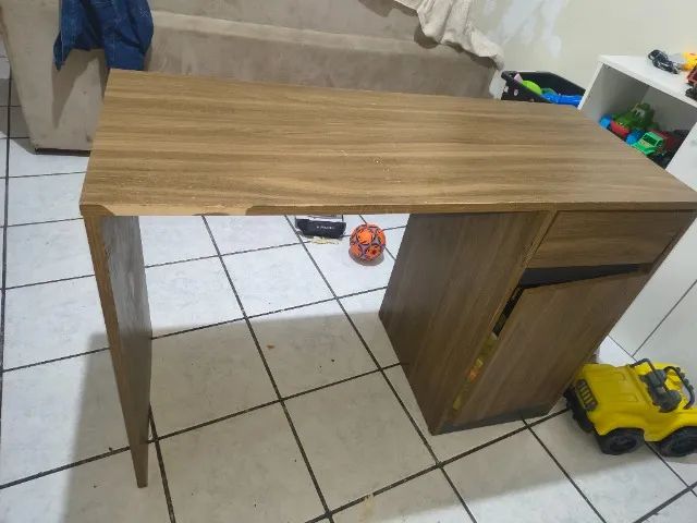 Mesa de computador  - Foto 2
