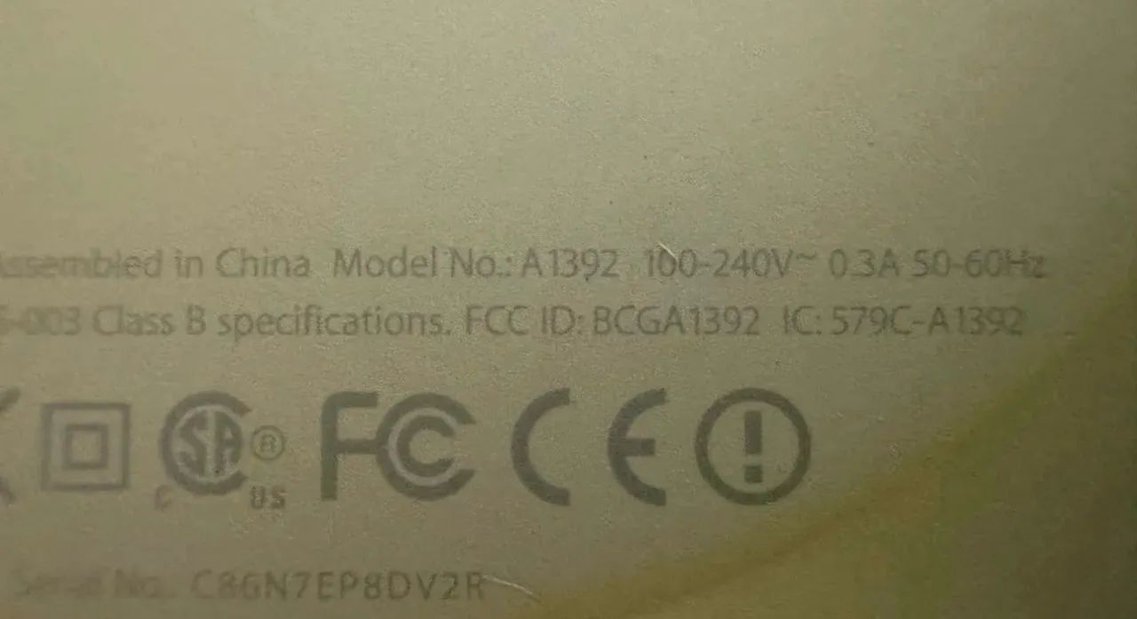 AirPort Express Apple  - Foto 4
