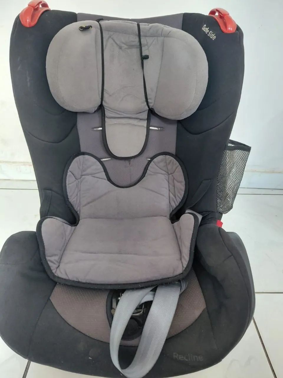 Cadeirinha para carro