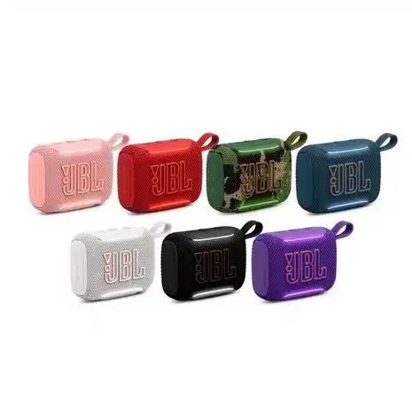 JBL Go 5 Caixa de Som Original  - Foto 5