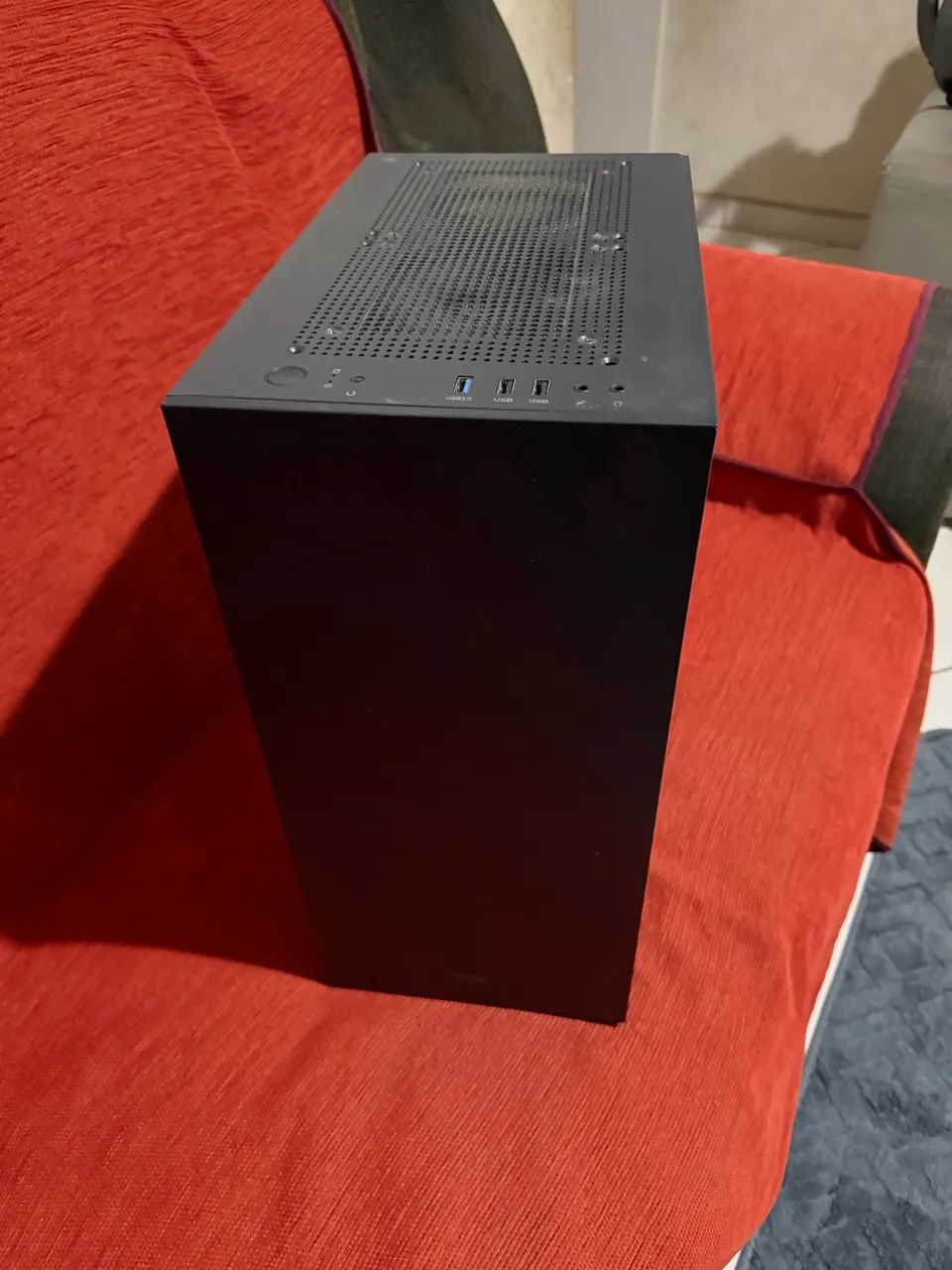 CPU i5 10 geração  - Foto 2