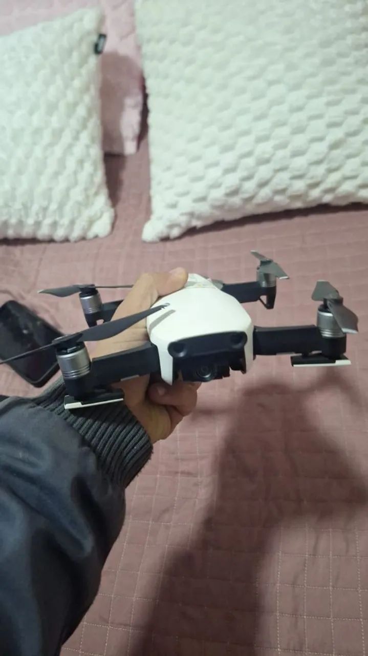 Mavic air 1 completo