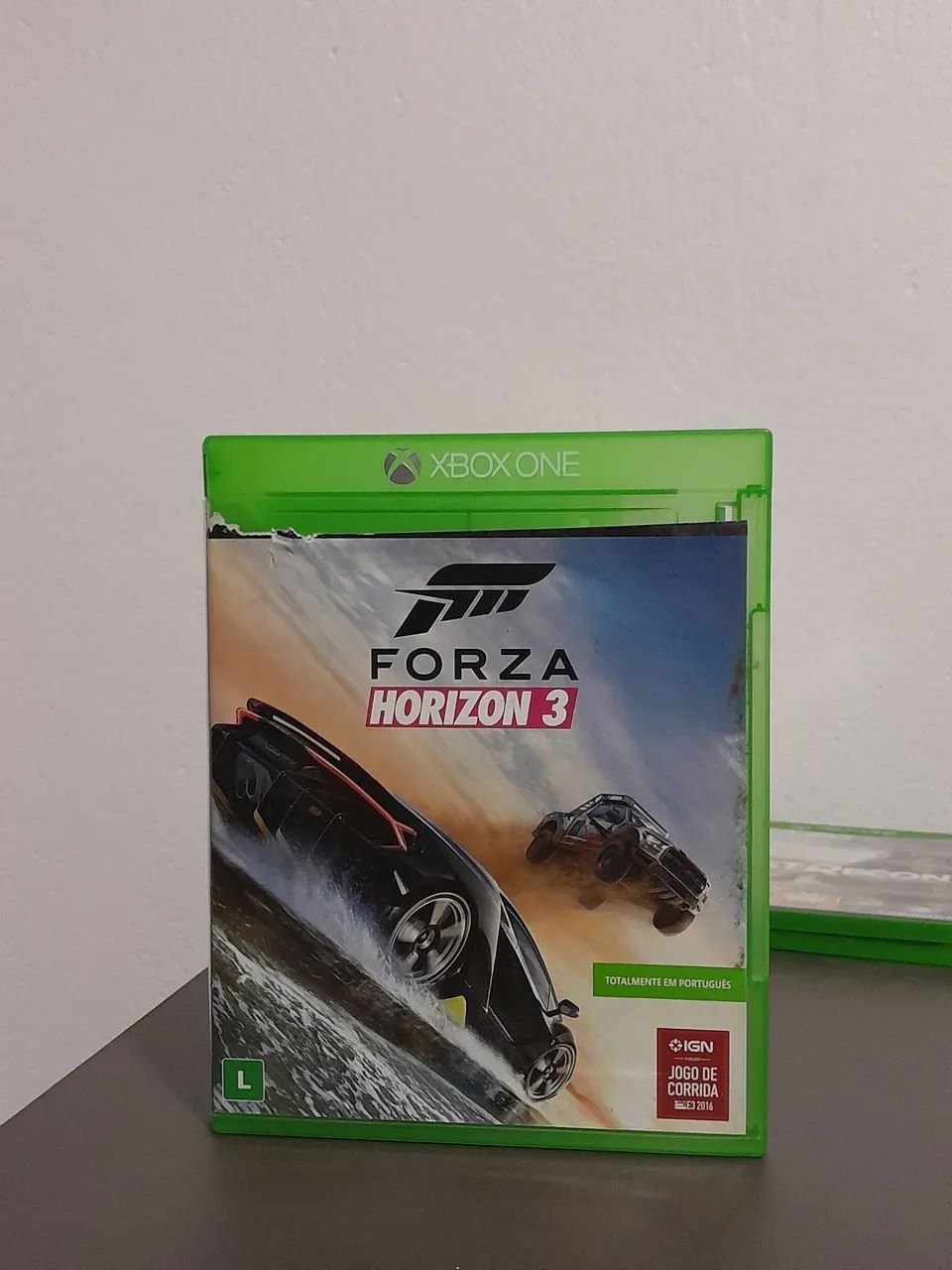 Forza Horizon 3 Xbox One 