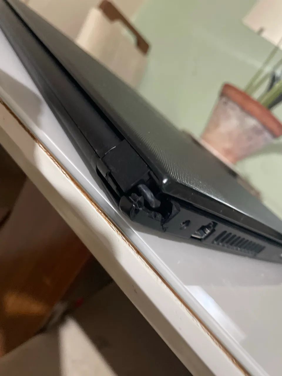 VENDO OU TROCO NOTBOOK I7 ddr4 - Foto 5