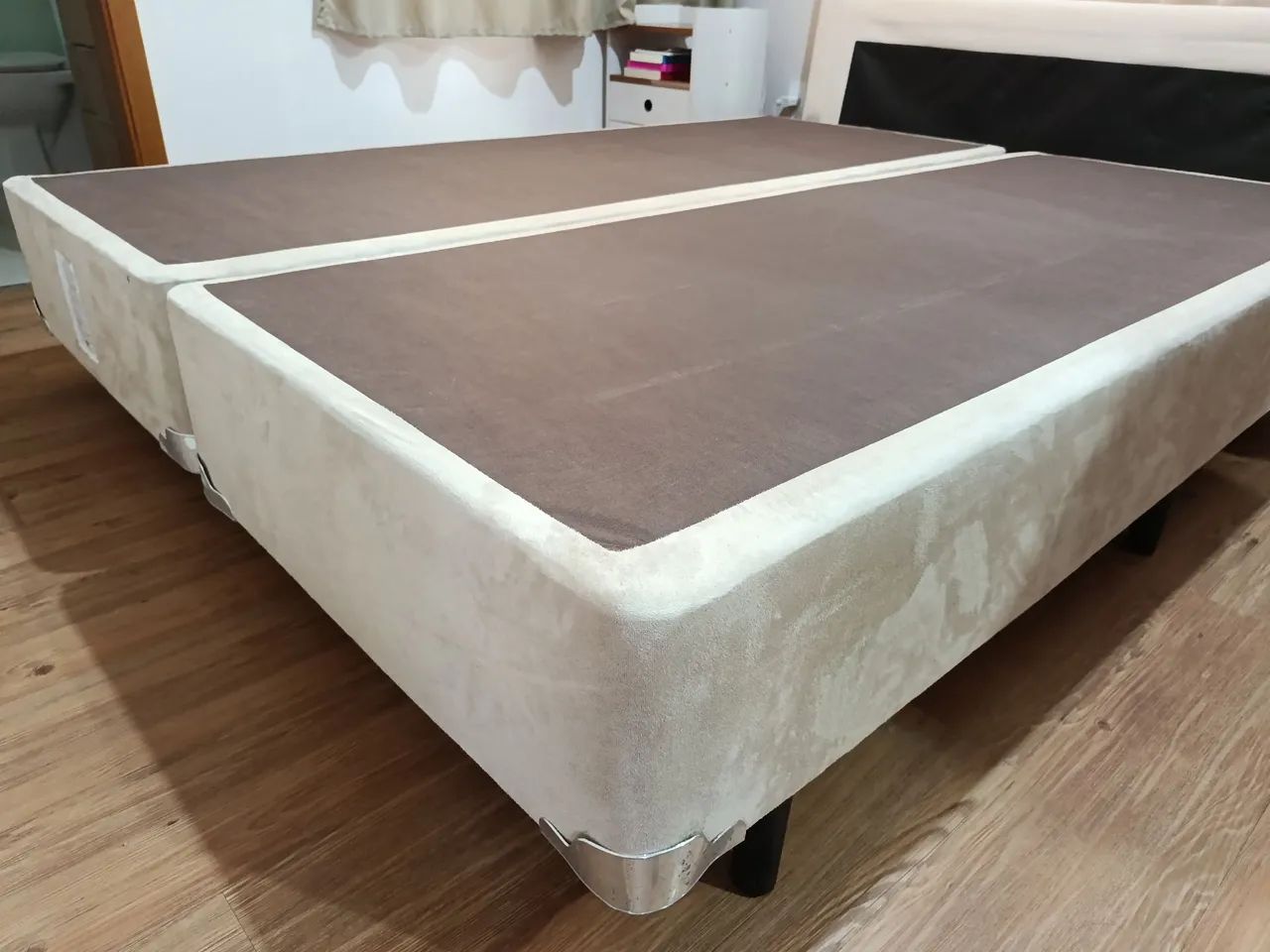 Cama Box Queen  - Foto 3