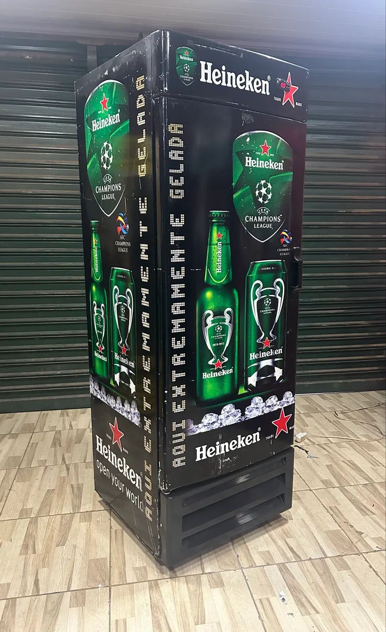 freezer cervejeiro 500 litros  - Foto 2