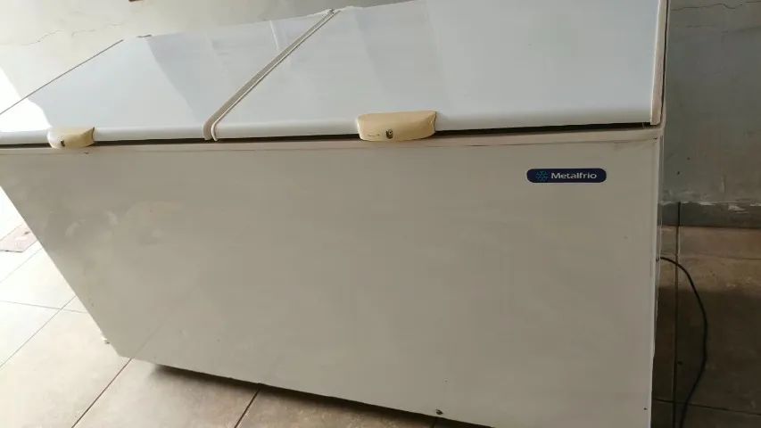 Freezer 550 L Metalfrio - Foto 5