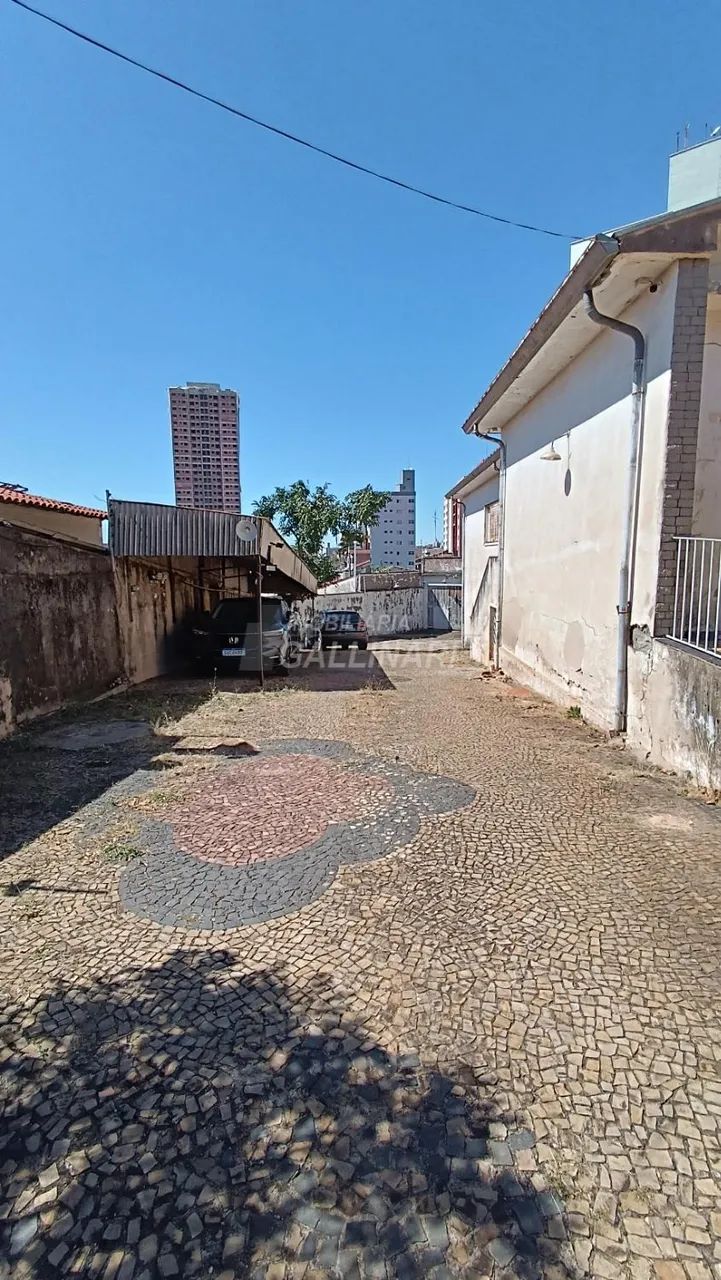 CAMPINAS - PONTE PRETA - Foto 3