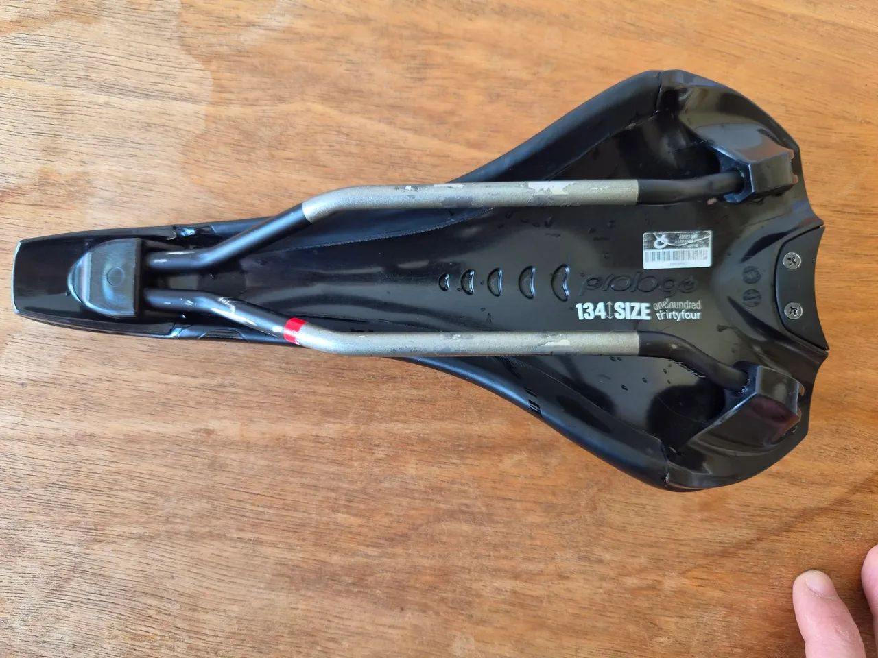 Selim Prologo  - Foto 3