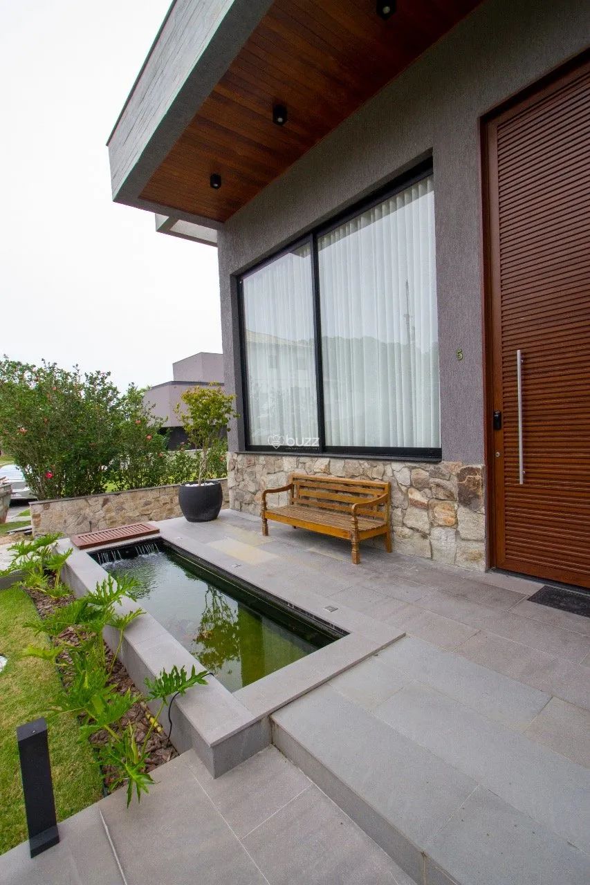 Casa em Condomínio 6 quartos 554m² em Barra da Lagoa, Florianópolis - Foto 4
