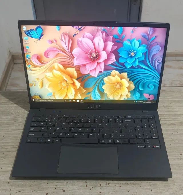 Notebook Multi Ultra (UB261 / MLSH3D)