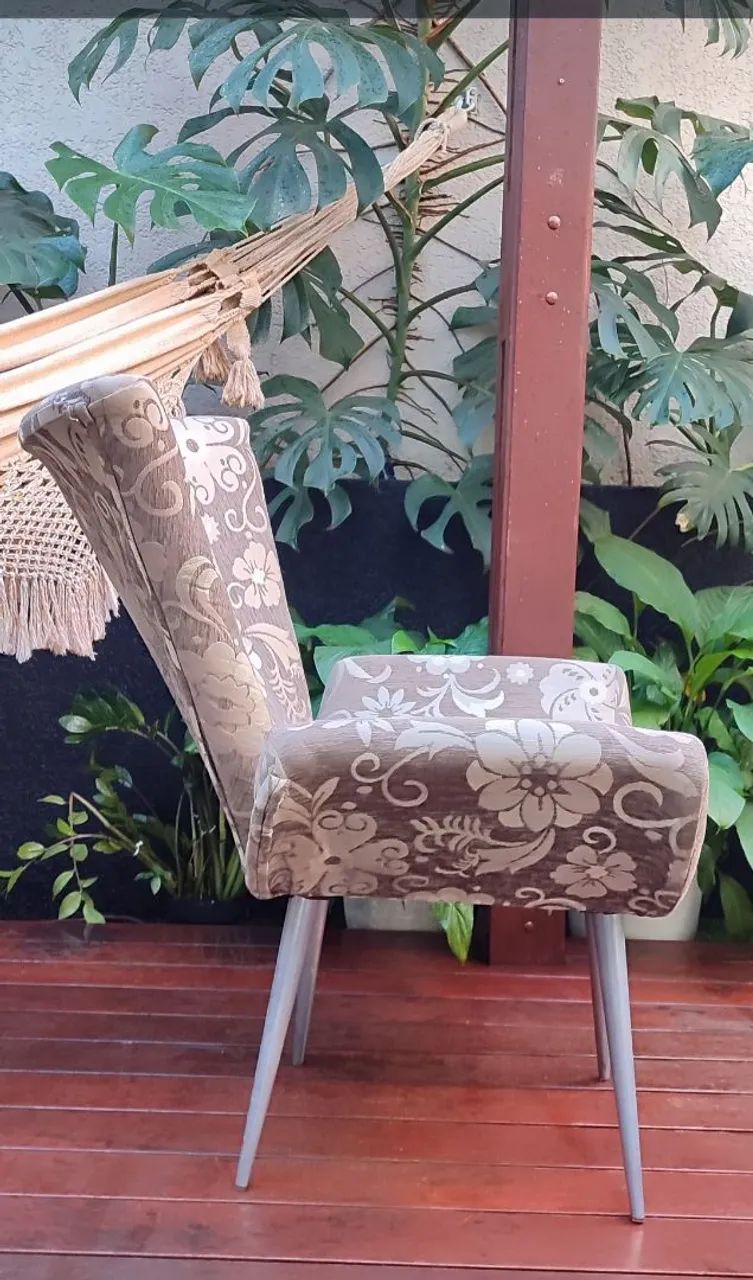 Poltronas decorativas - Foto 2
