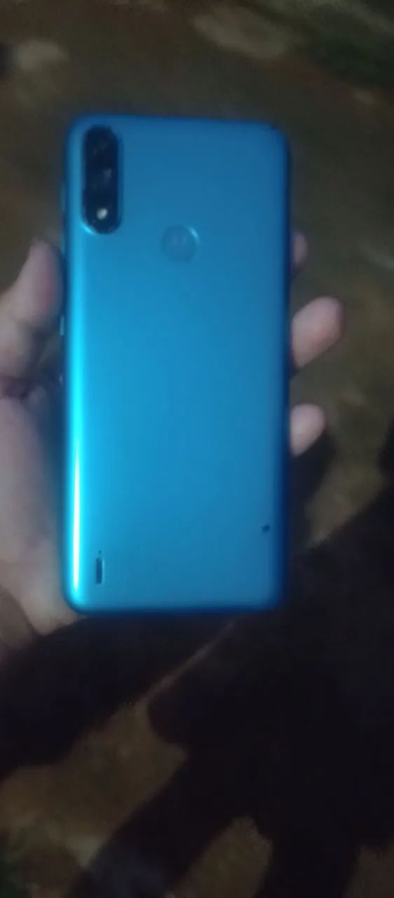 Moto E 7 power - Foto 2