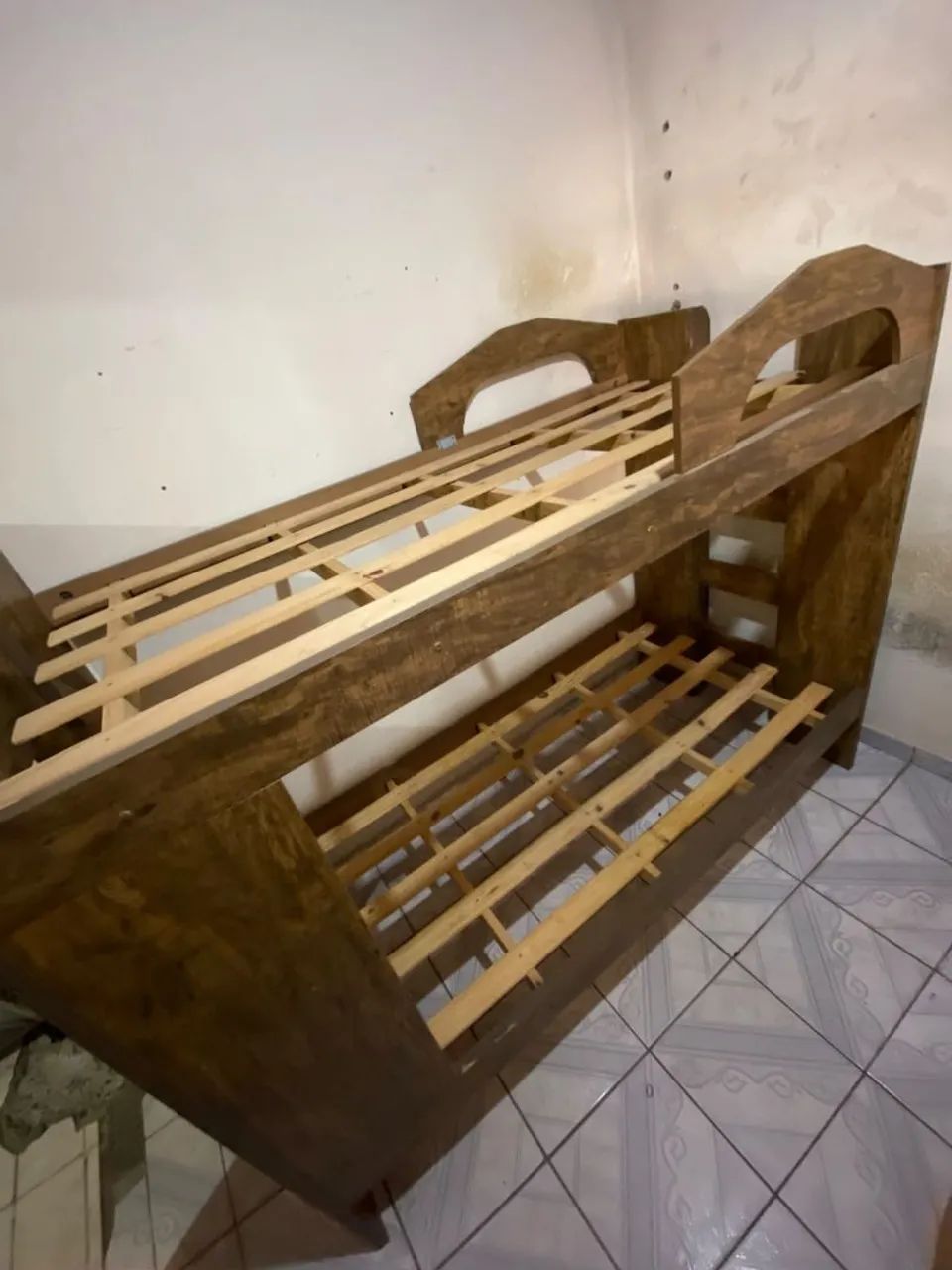 Cama beliche