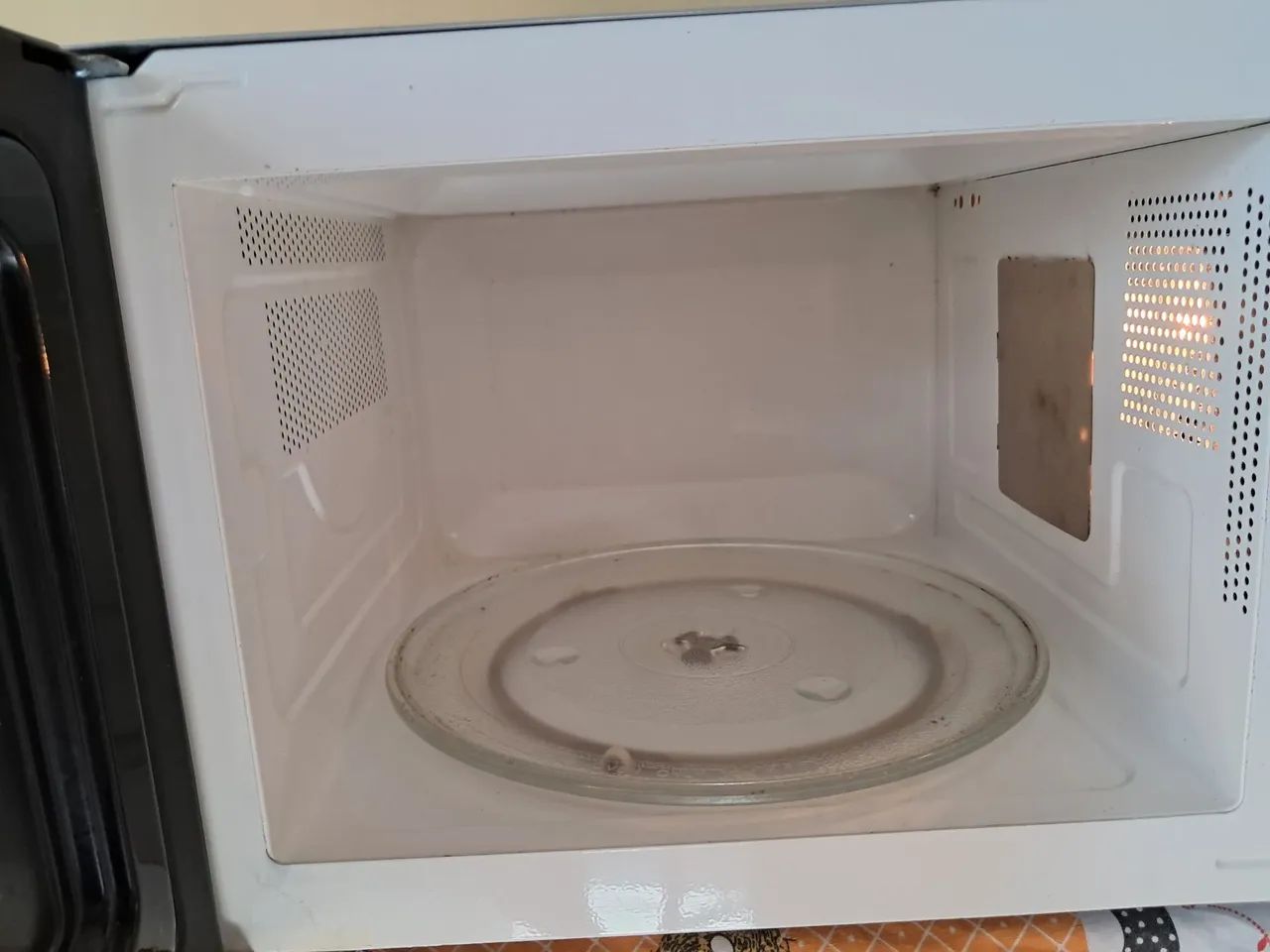 Micro-ondas  31 litros philco - Foto 2